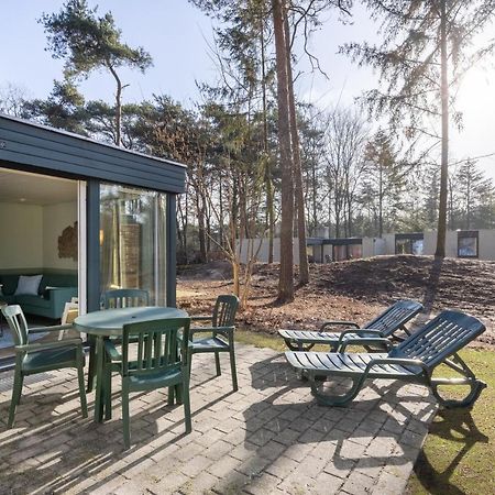 Center Parcs De Kempervennen Eindhoven Westerhoven Zewnętrze zdjęcie