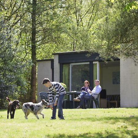 Center Parcs De Kempervennen Eindhoven Westerhoven Zewnętrze zdjęcie