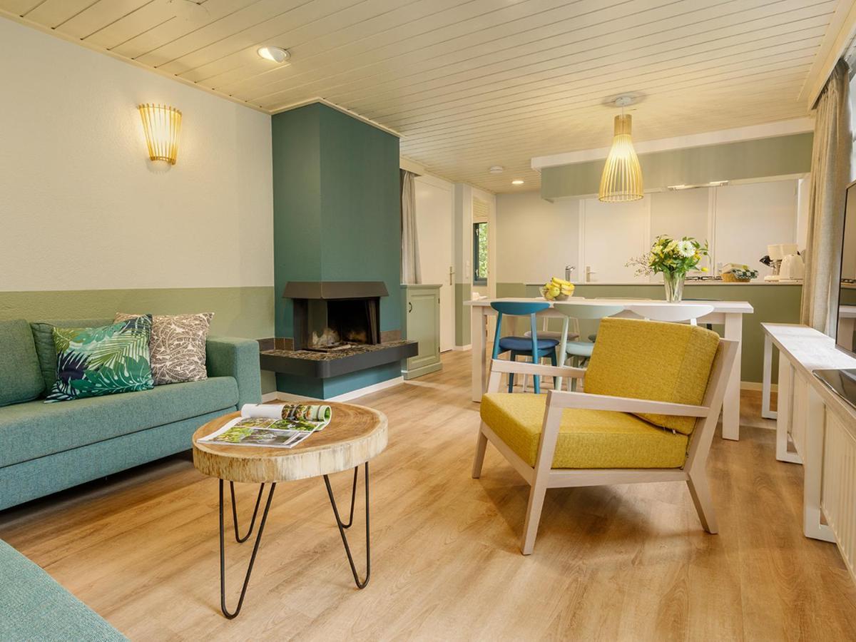Center Parcs De Kempervennen Eindhoven Westerhoven Zewnętrze zdjęcie