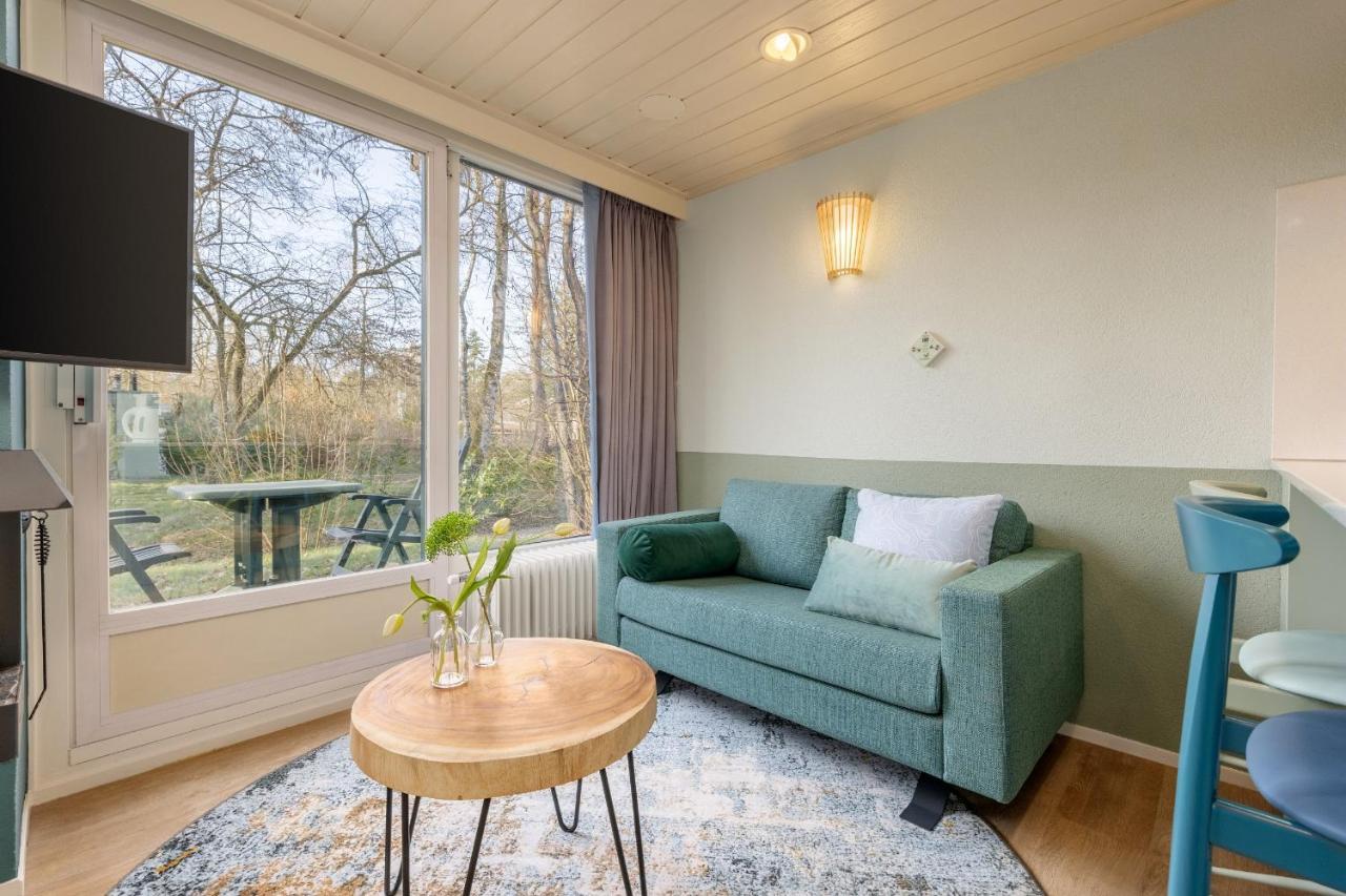 Center Parcs De Kempervennen Eindhoven Westerhoven Zewnętrze zdjęcie
