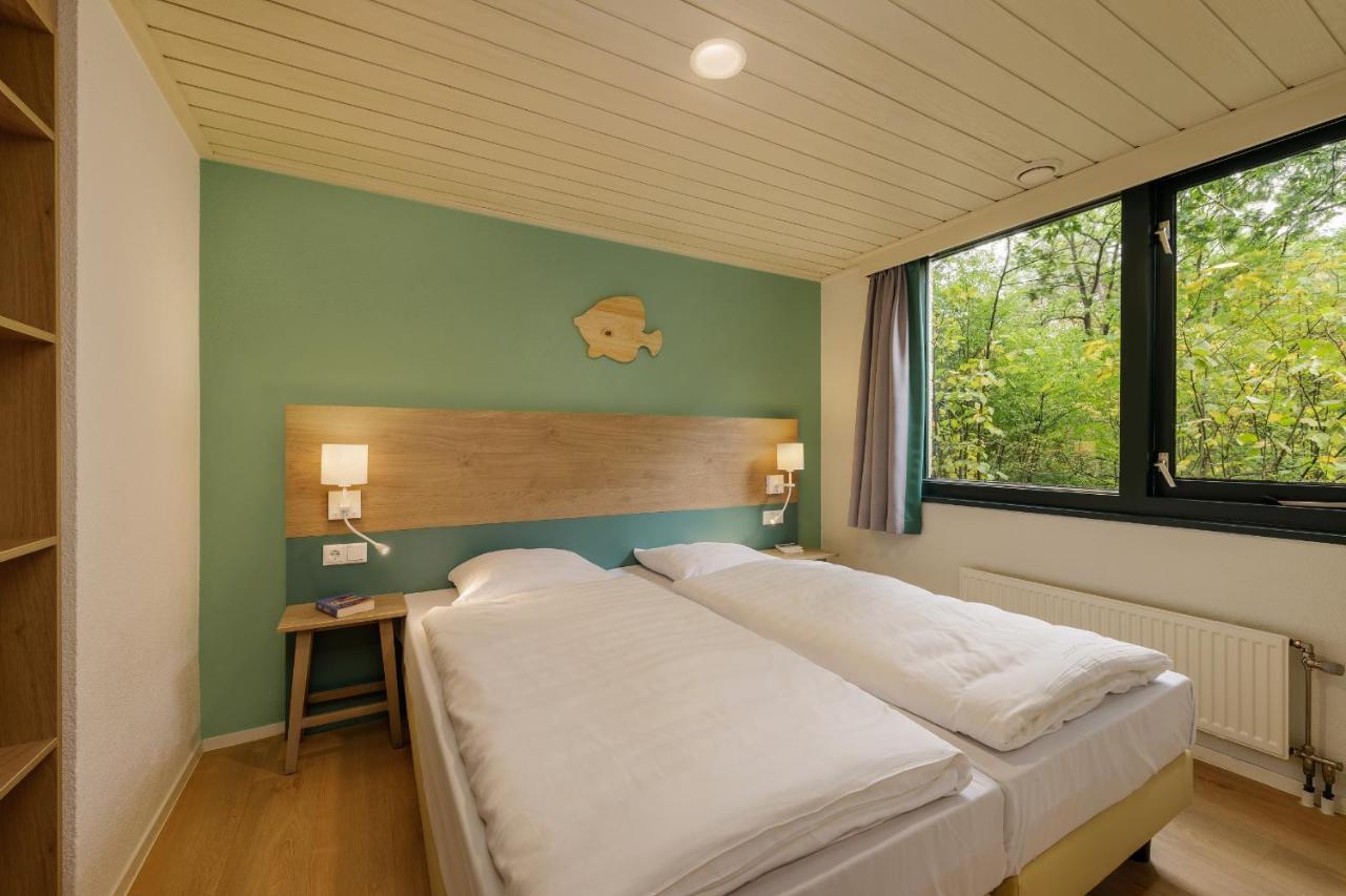 Center Parcs De Kempervennen Eindhoven Westerhoven Zewnętrze zdjęcie