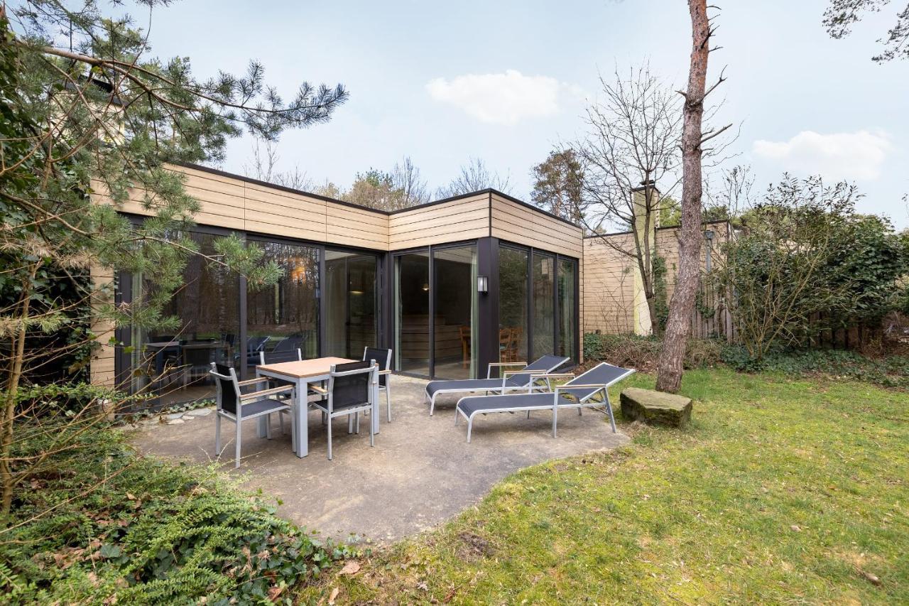 Center Parcs De Kempervennen Eindhoven Westerhoven Zewnętrze zdjęcie
