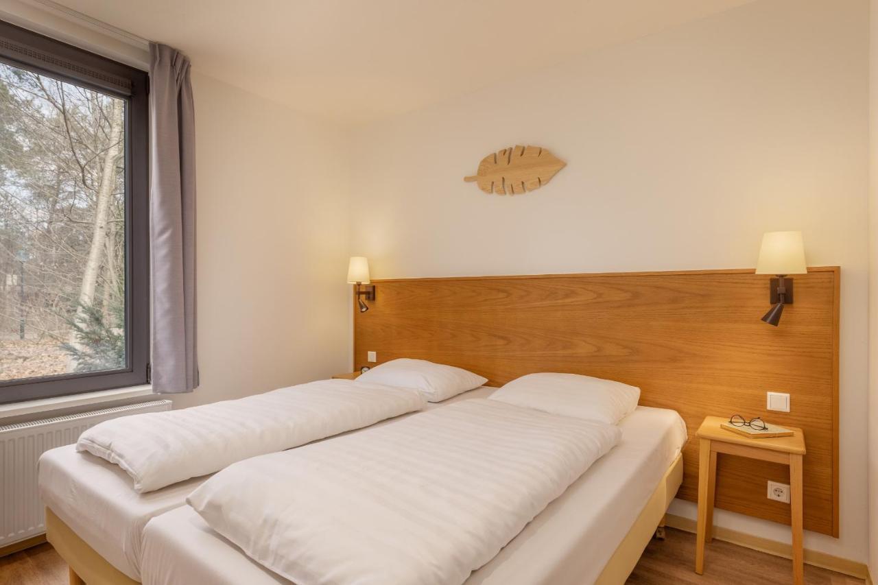 Center Parcs De Kempervennen Eindhoven Westerhoven Zewnętrze zdjęcie