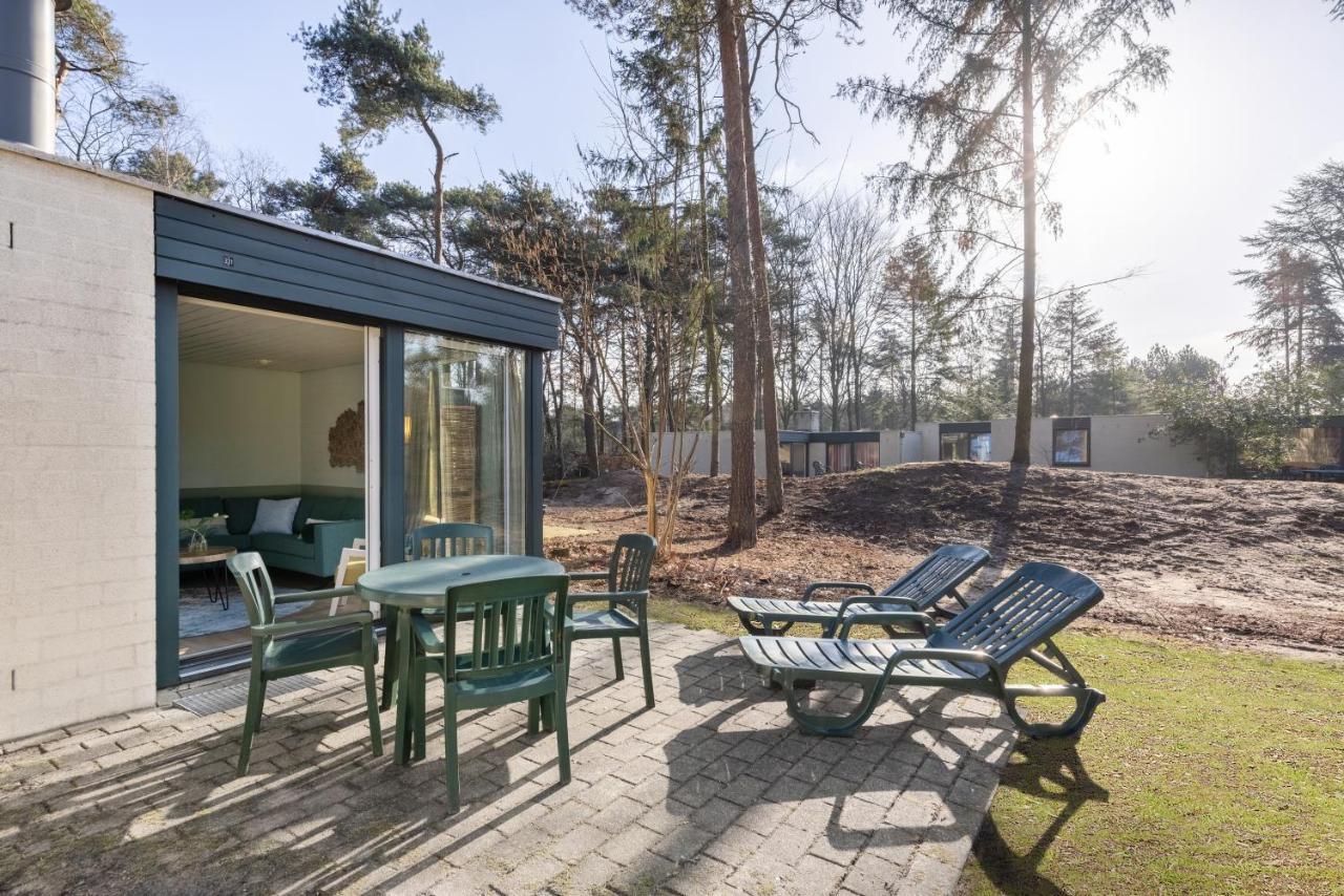 Center Parcs De Kempervennen Eindhoven Westerhoven Zewnętrze zdjęcie