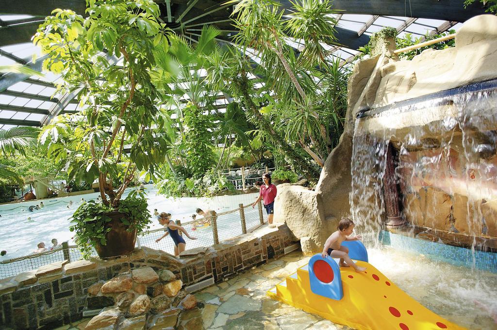 Center Parcs De Kempervennen Eindhoven Westerhoven Zewnętrze zdjęcie
