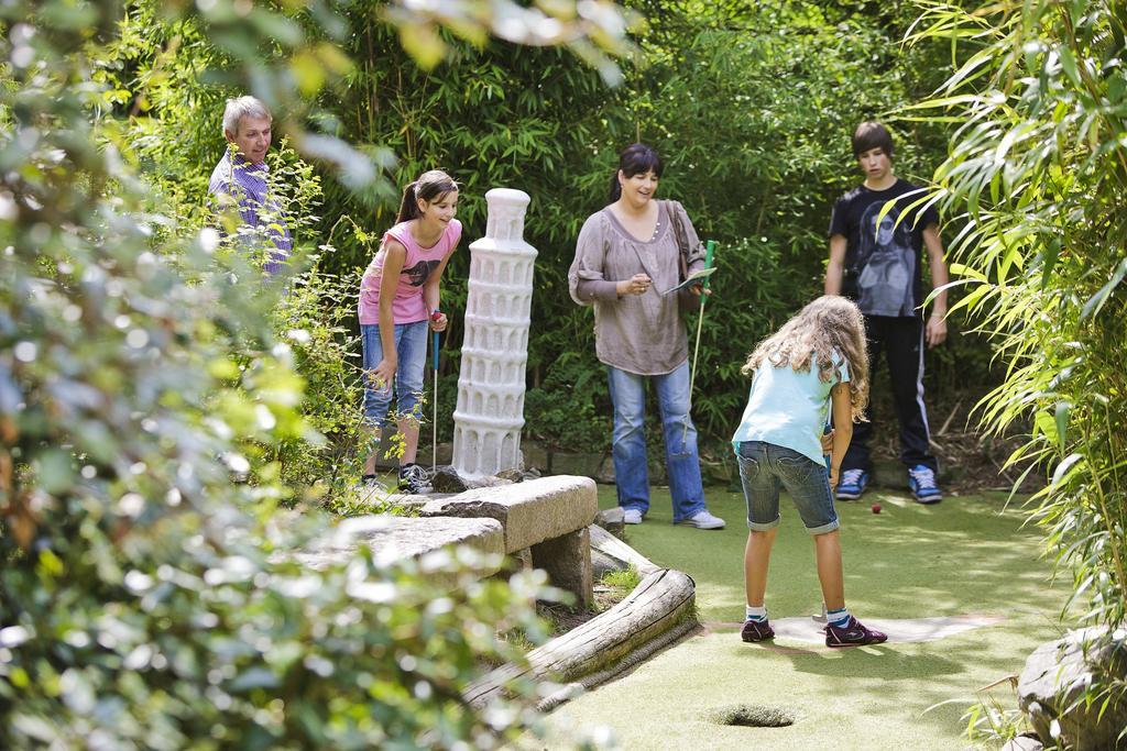 Center Parcs De Kempervennen Eindhoven Westerhoven Zewnętrze zdjęcie
