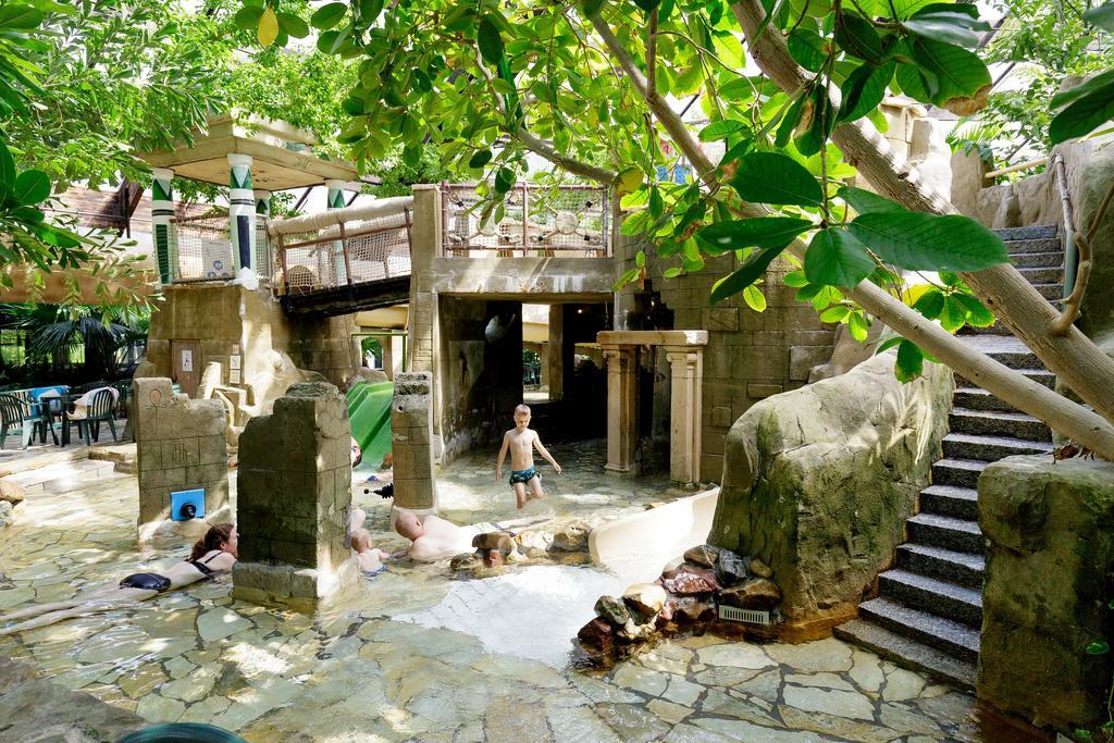 Center Parcs De Kempervennen Eindhoven Westerhoven Zewnętrze zdjęcie
